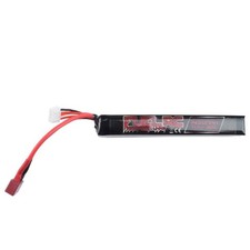 Batteria Lipo 11.1V 1450mah 30C - Deans