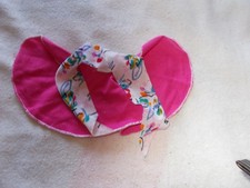 Barbie bambola doll  mantella