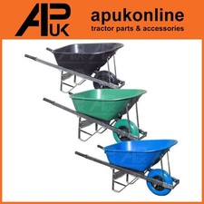 Carriola grande 160L singolo