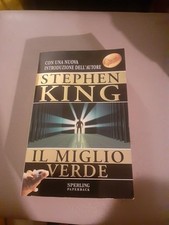 Stephen King - il miglio verde