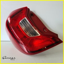 Headlight Rear Stop Headlight