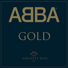 Abba Gold (2Lp) Lp New