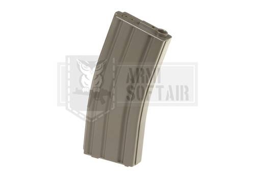 Ares caricatore monofilare abs - ares,