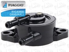POMPA BENZINA ORIGINALE DERBI PER 50 125 250 GP1 RAMBLA GILERA 180 DNA RUNNER VX