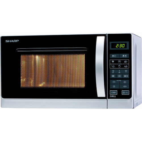 Sharp microonde 800w r - 800w,