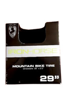 NUOVO pneumatico in ferro cavallo mountain bike 29" x 2,0" modello battistrada aggressivo