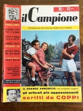 Il Campione Anno 1 N° 10 del
