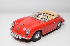 B60 1:18 BBURAGO BURAGO