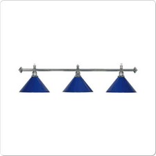 Lampadario Moonlight 3 Campane