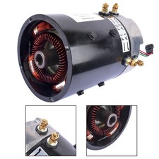 ZQS48-3.8-T Motore di