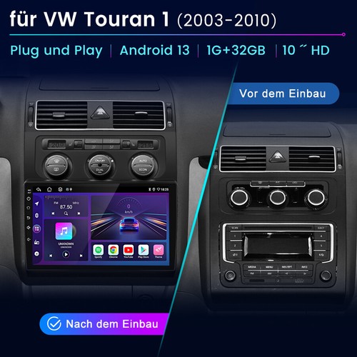 Per touran 1t1 - 1t1, 1t3
