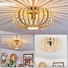 Stile boho soggiorno camera da