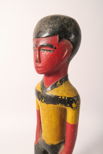 Djimini baule personaggio - djimini,