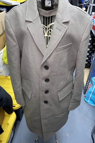 Burberry brit coat - burberry,