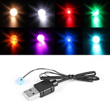LocoLee Lampada LED USB LED