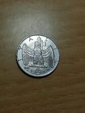 1 LIRA 1941  Regno D' Italia
