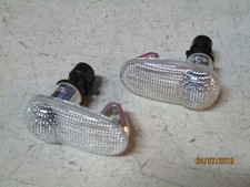 COPPIA FANALINI FRECCE