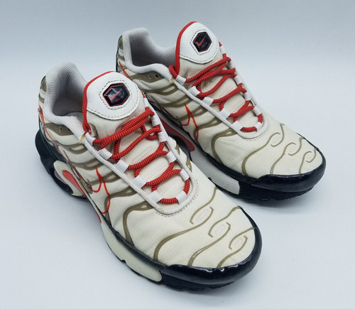 Nike air max - tn, script