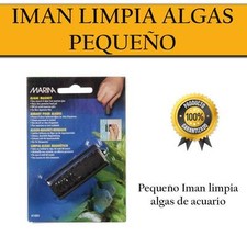 Calamita Acquario Pulisce