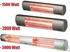 TERMOPATIO INFRAROSSI STUFA
