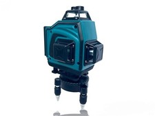 Livella Laser Tracciatore