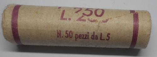 Repubblica italiana rotolini - repubblica,