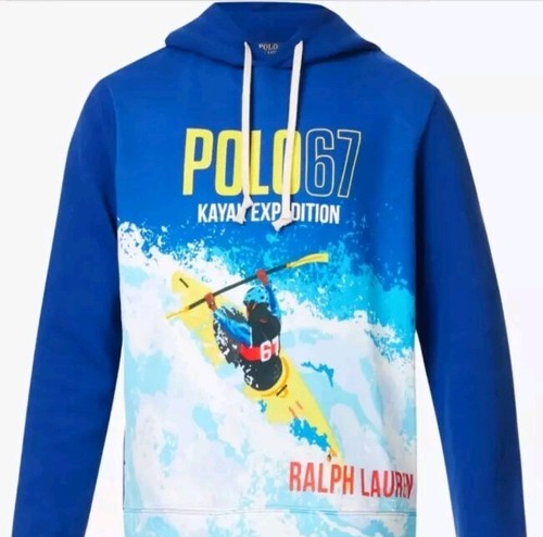 Polo ralph lauren - ralph, kayak
