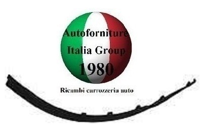Spoiler paraurti anteriore - spoiler,