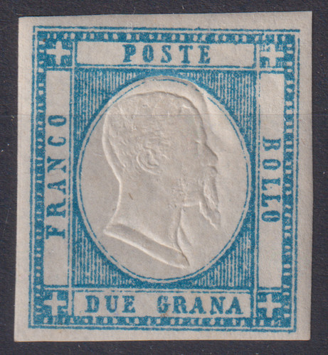 Province napoletane serie - province,