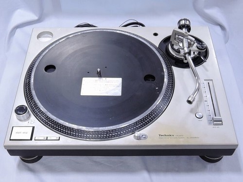 Technics 1200mk3ds - technics, sl-1200mk3ds