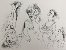 LUCIANO COTTINI acquaforte