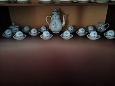 herend servizio caffe' da 12