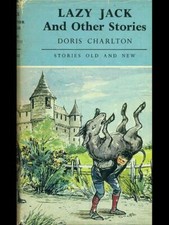 LAZY JACK AND OTHER SOTIRES