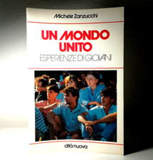 Mondo unito esperienze - mondo, di