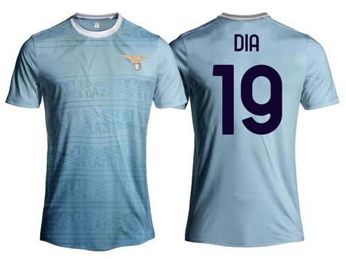 Maglia dia lazio - maglia,