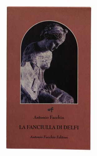 Ebond fanciulla delfi - ebond, la