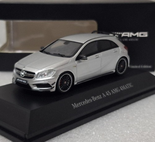 Mercedes benz a45 amg - mercedes-benz,