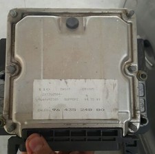 9643524880 CENTRALINA MOTORE