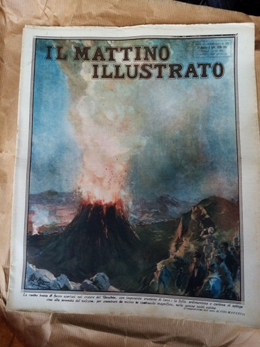 Mattino illustrato 35 - illustrato, 35-