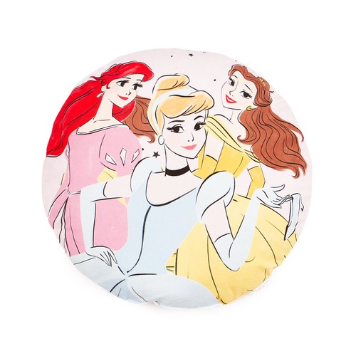 Cuscino arredo princess - cuscino, disney
