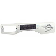 Cruscotto Pannello Frontale Con Sensore Lavatrice Candy Originale 43017516