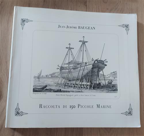 Marine j baugean - le, j.