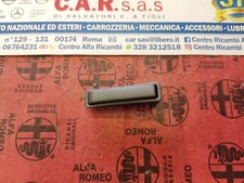 Pulsante clacson alfa romeo - pulsante,