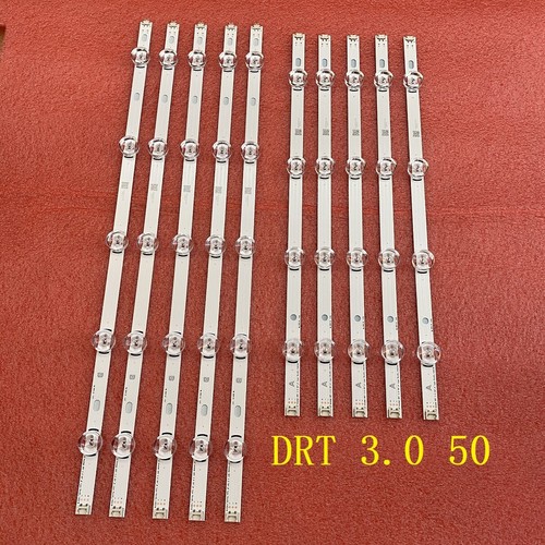 Striscia led per 50lb5800 - striscia,
