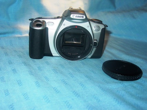 Canon eos 300 - 300,