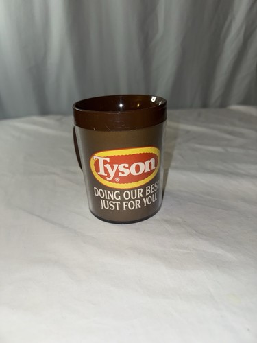 Tyson food tazza - tyson, caffÈ/tÈ