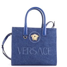 Versace La Medusa Tote