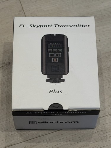 Elinchrom skyport universal - elinchrom, el-skyport