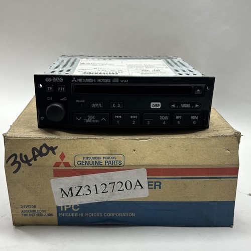 Unità principale radio stereo