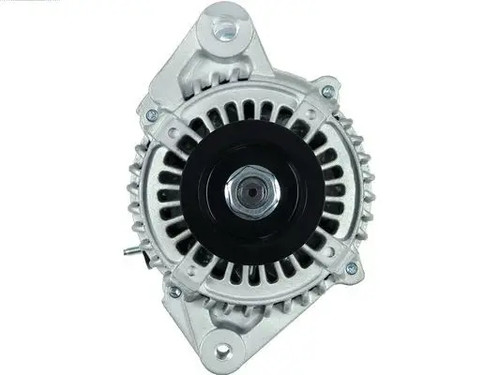 Alternatore con puleggia - , a6028